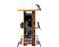 Wild Bird Feeders