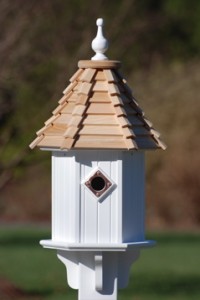 Bluebird Houses