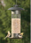 Tube Birdfeeders