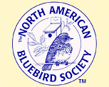 bluebird house - NABS Symbol
