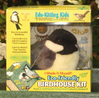 Birdhouse Kit