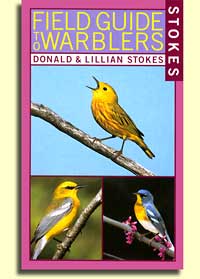 bird field guides