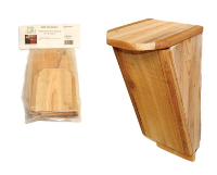 wood bat house kits