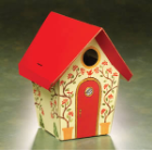 birdhouse kits