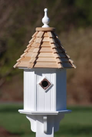 bluebird house