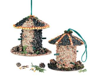 birdhouse kits