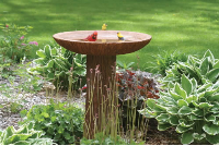 birdbaths