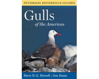 bird field guides