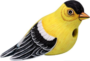 goldfinch birdhouse