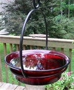 some window bird feeders can be used as birdbaths too