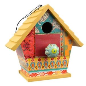 Best Birdhouse for Mother's Day